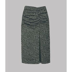 MIKUTA Long skirt size medium